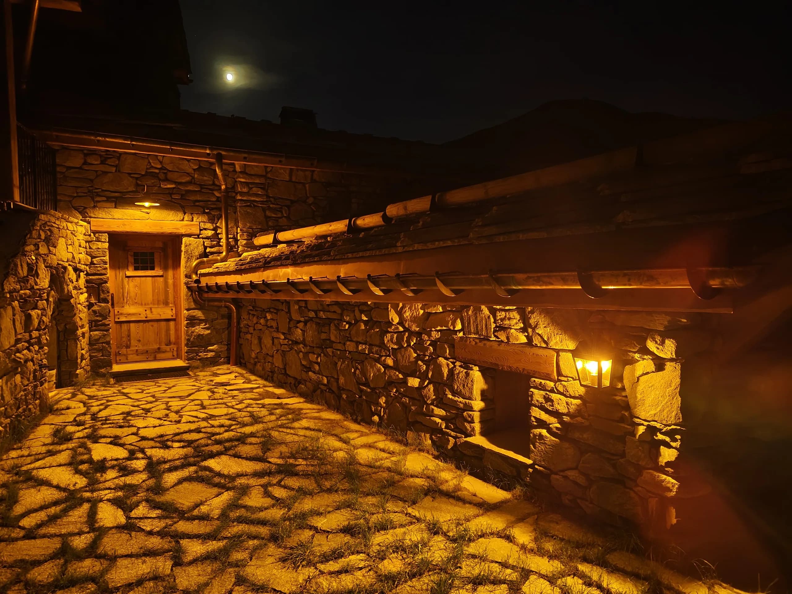 Lumière du soir bonsoir — image 2