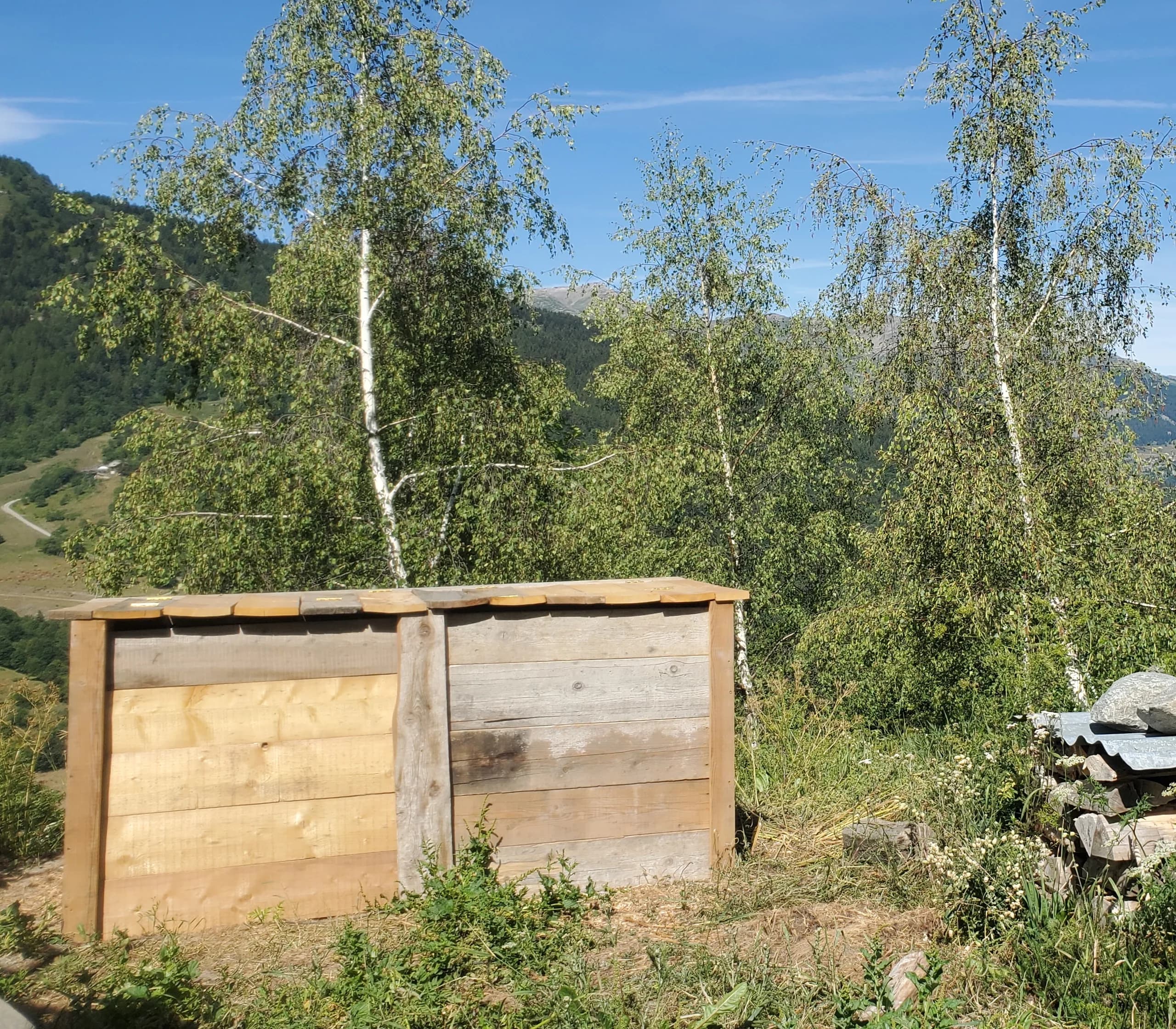 Le Composteur — image 2
